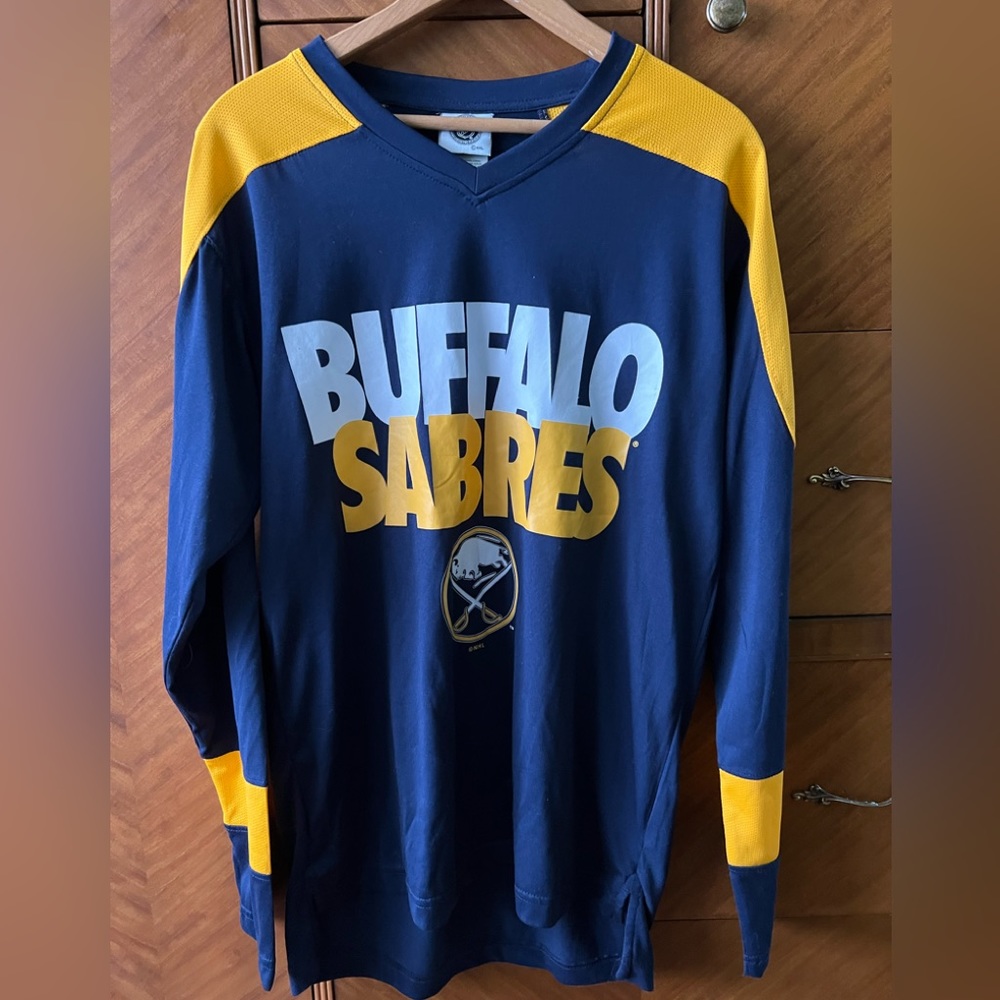 NHL Sabres Shirt